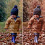 SOFT AUTUMN | Presets by Maxine Stevens