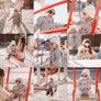 MINIMAL WARM | Presets by Maxine Stevens
