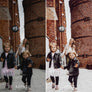 BLOGGER | Presets by Maxine Stevens