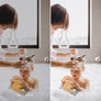 SOFT TONES | Presets by Maxine Stevens