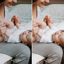 SOFT TONES | Presets by Maxine Stevens