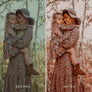 FALL | Presets by Maxine Stevens