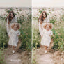 OH MY FLOWERS | Presets by Maxine Stevens