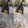 OH MY FLOWERS | Presets by Maxine Stevens