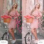 PINK FLAVOUR | Presets by Maxine Stevens