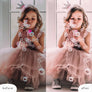 PINK FLAVOUR | Presets by Maxine Stevens