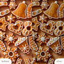 X-MAS | Presets by Maxine Stevens