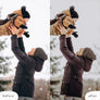 X-MAS | Presets by Maxine Stevens