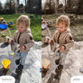 SAND | Presets by Maxine Stevens