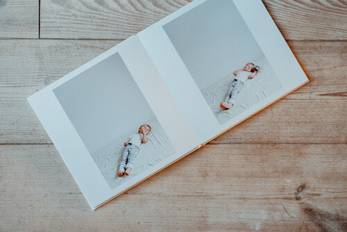 CEWE Fotoboek: review van een fotografe