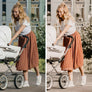 MINIMAL NUDE | Presets by Maxine Stevens