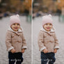 AUTHENTIC | Presets by Maxine Stevens