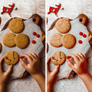 SANTA | Presets by Maxine Stevens