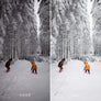 LIGHT & MINIMAL | Presets by Maxine Stevens