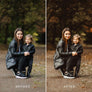 ANALOGUE | Presets by Maxine Stevens