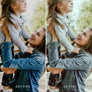 ANALOGUE | Presets by Maxine Stevens