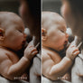 LIGHT & MINIMAL | Presets by Maxine Stevens