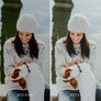 LIGHT & MINIMAL | Presets by Maxine Stevens