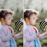 CHARLIE | Presets by Maxine Stevens