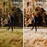 MINIMAL NUDE | Presets by Maxine Stevens
