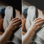 LIGHT & MINIMAL | Presets by Maxine Stevens