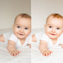 BRIGHT COLORS | Presets by Maxine Stevens