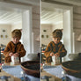 NORWEGIAN WOODS | Presets by Maxine Stevens