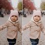 AUTHENTIC | Presets by Maxine Stevens