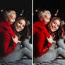 SANTA | Presets by Maxine Stevens