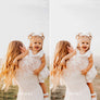 MINIMAL NUDE | Presets by Maxine Stevens