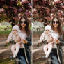SUNSET BOULEVARD | Presets by Maxine Stevens
