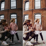 BLOGGER | Presets by Maxine Stevens