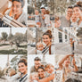 MINIMAL NUDE | Presets by Maxine Stevens