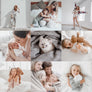 SOFT TONES | Presets by Maxine Stevens