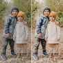 OH MY FLOWERS | Presets by Maxine Stevens