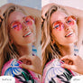 PINK FLAVOUR | Presets by Maxine Stevens