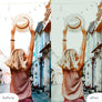 OLIVER'S TWIST | Presets by Maxine Stevens