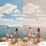 SAND | Presets by Maxine Stevens